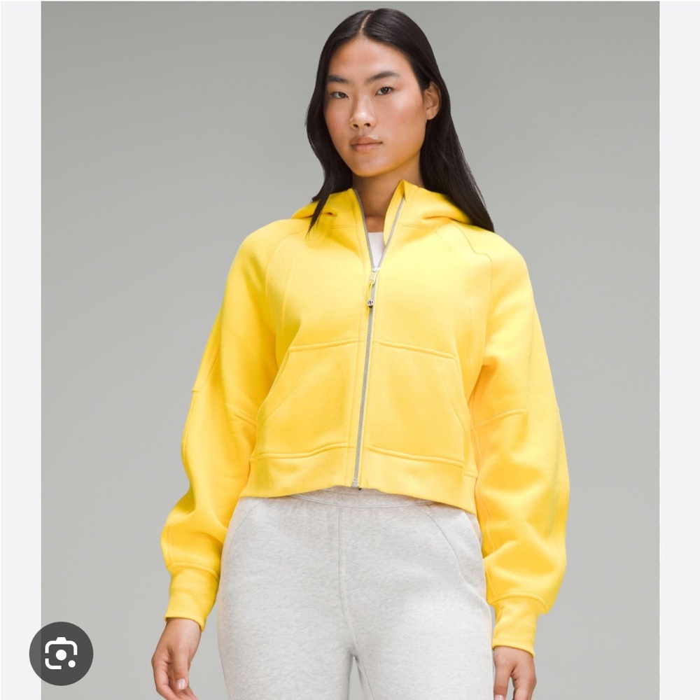 Lululemon Scuba